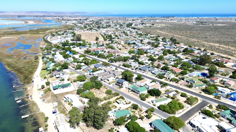 0 Bedroom Property for Sale in Velddrif Western Cape
